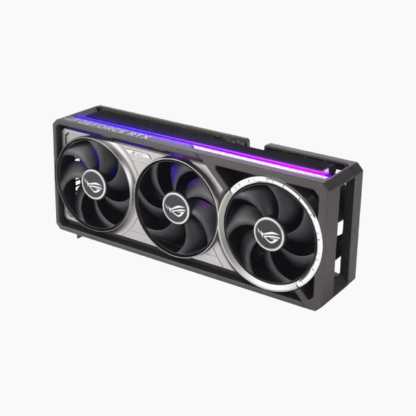 کارت گرافیک ایسوس ROG Astral GeForce RTX 5080 16GB GDDR7 OC Edition